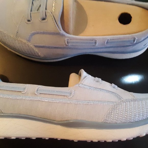 Skechers Womens memory foam shoes, - Picture 3 of 7